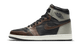 Air Jordan 1 Retro High Light Army Rust Shadow Patina