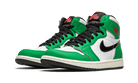 Air Jordan 1 Retro High Lucky Green, Lucky Green/White-Sail-Black (DB4612-300)