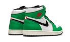 Air Jordan 1 Retro High Lucky Green, Lucky Green/White-Sail-Black (DB4612-300)