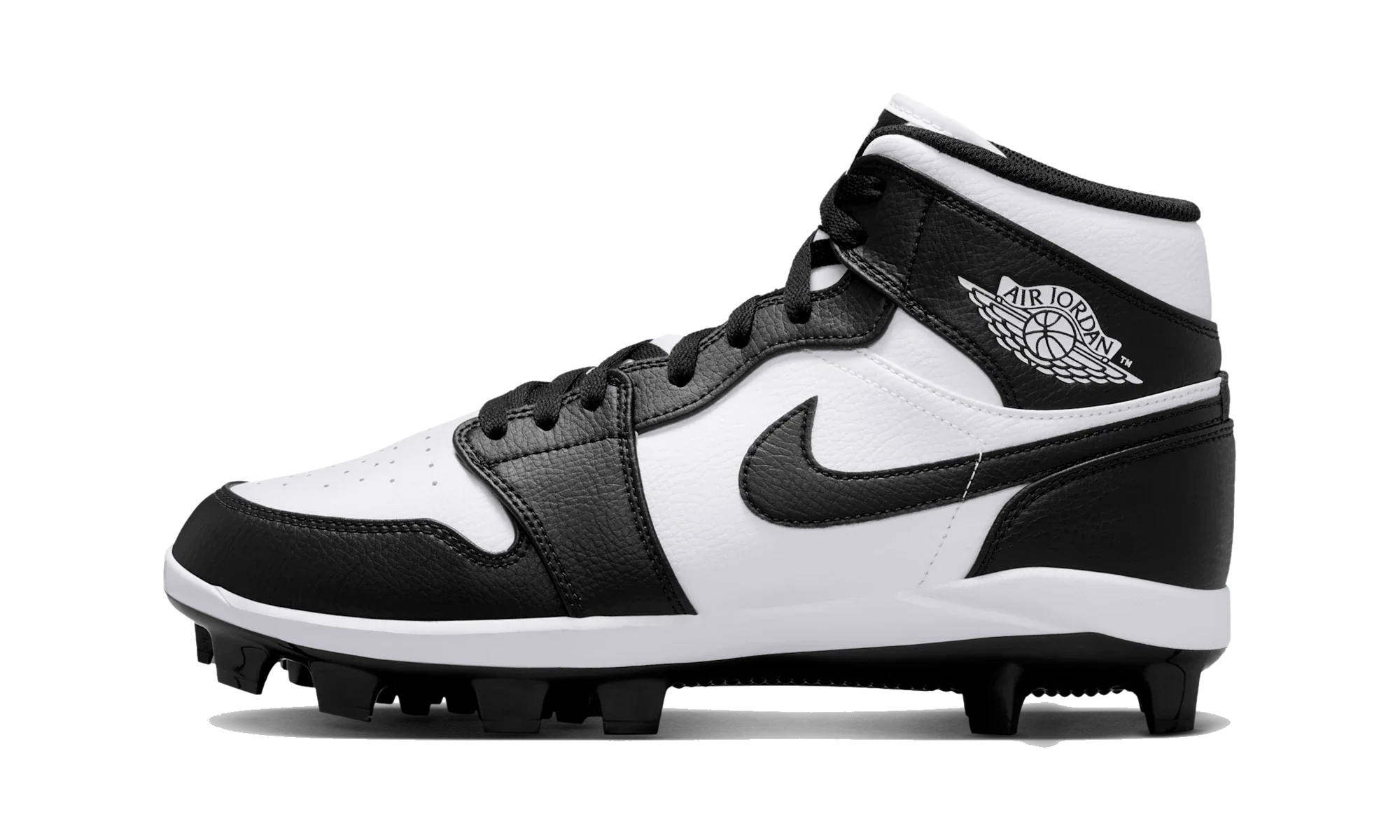 Air Jordan 1 Retro High MCS Panda