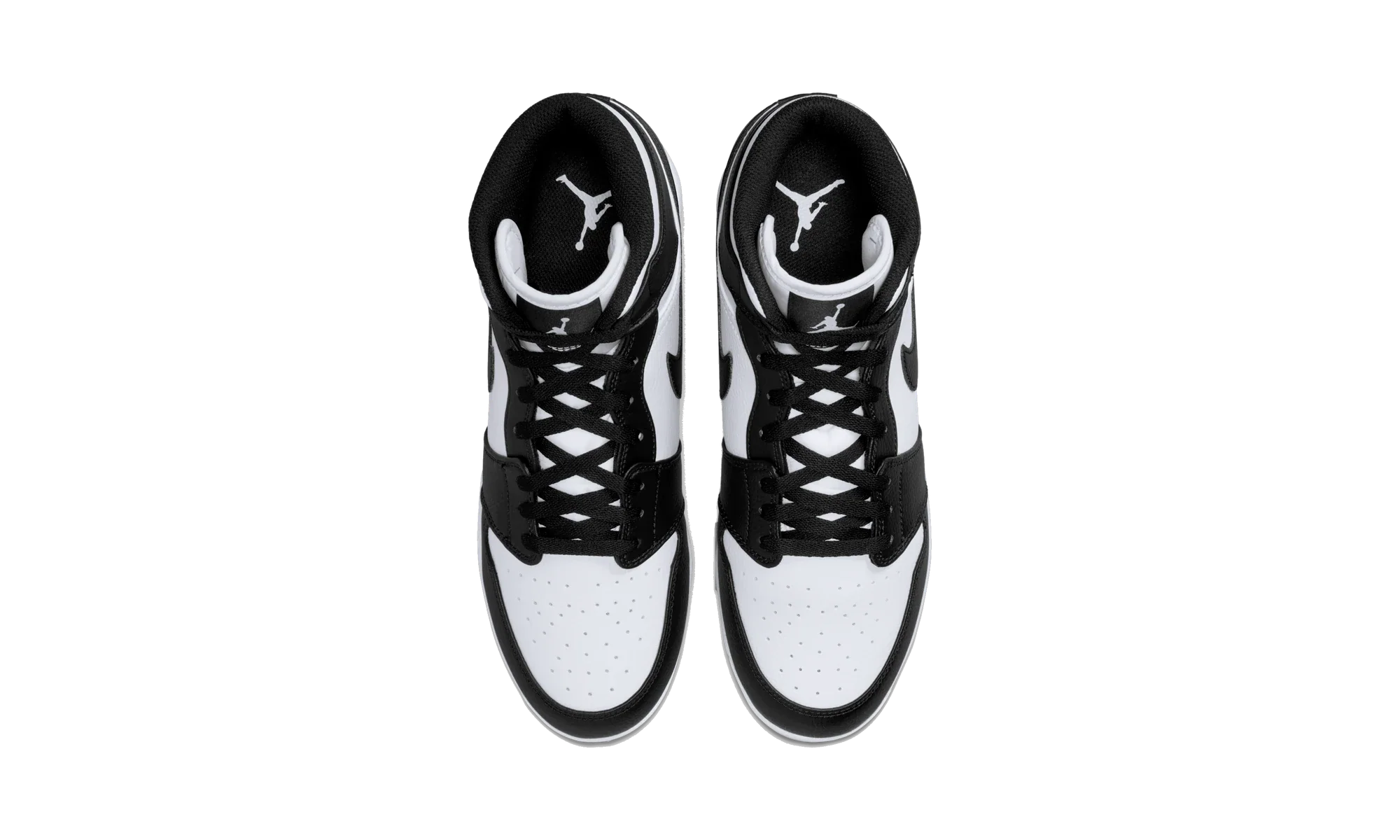 Air Jordan 1 Retro High MCS Panda