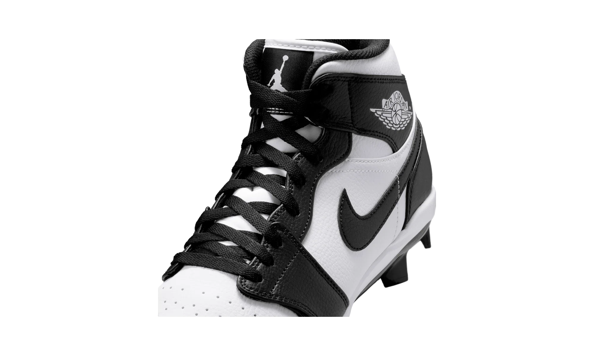 Air Jordan 1 Retro High MCS Panda