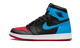 Air Jordan 1 Retro High NC to Chi