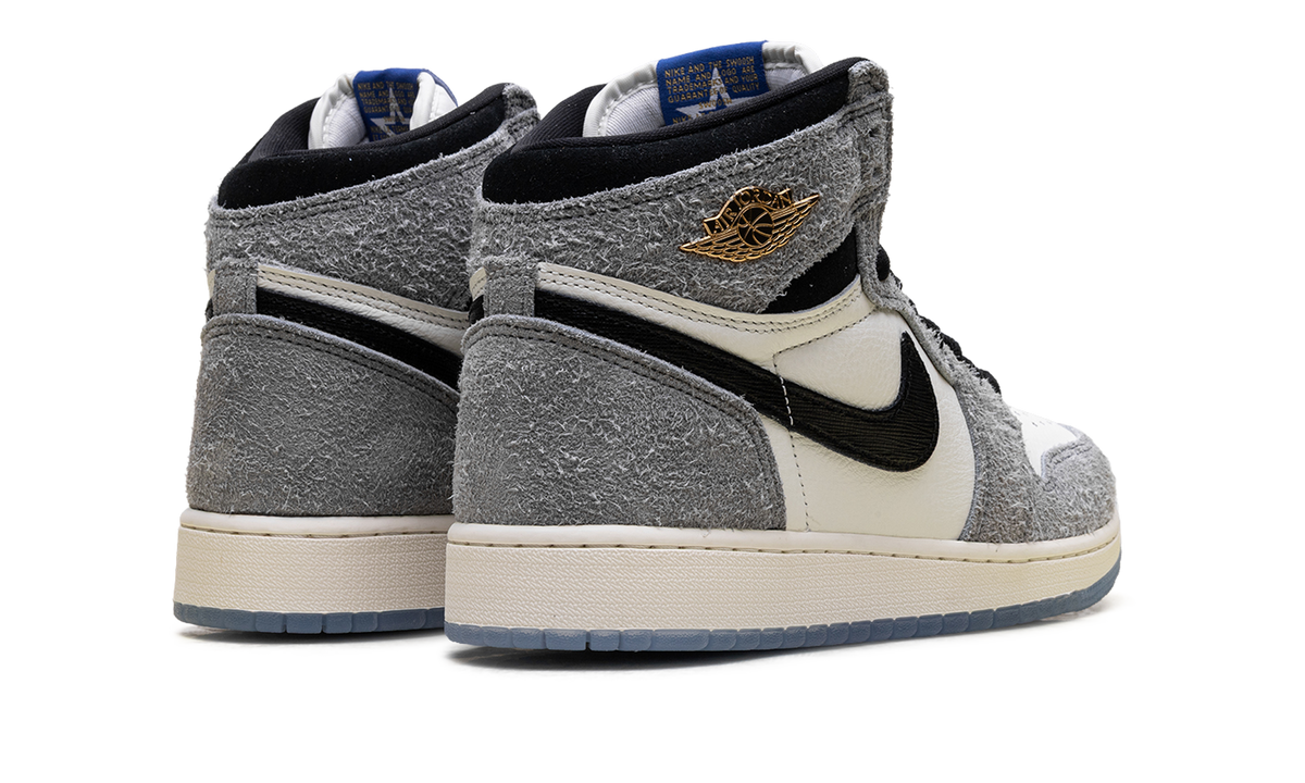 Air Jordan 1 Retro High OG All-Star Cool Grey