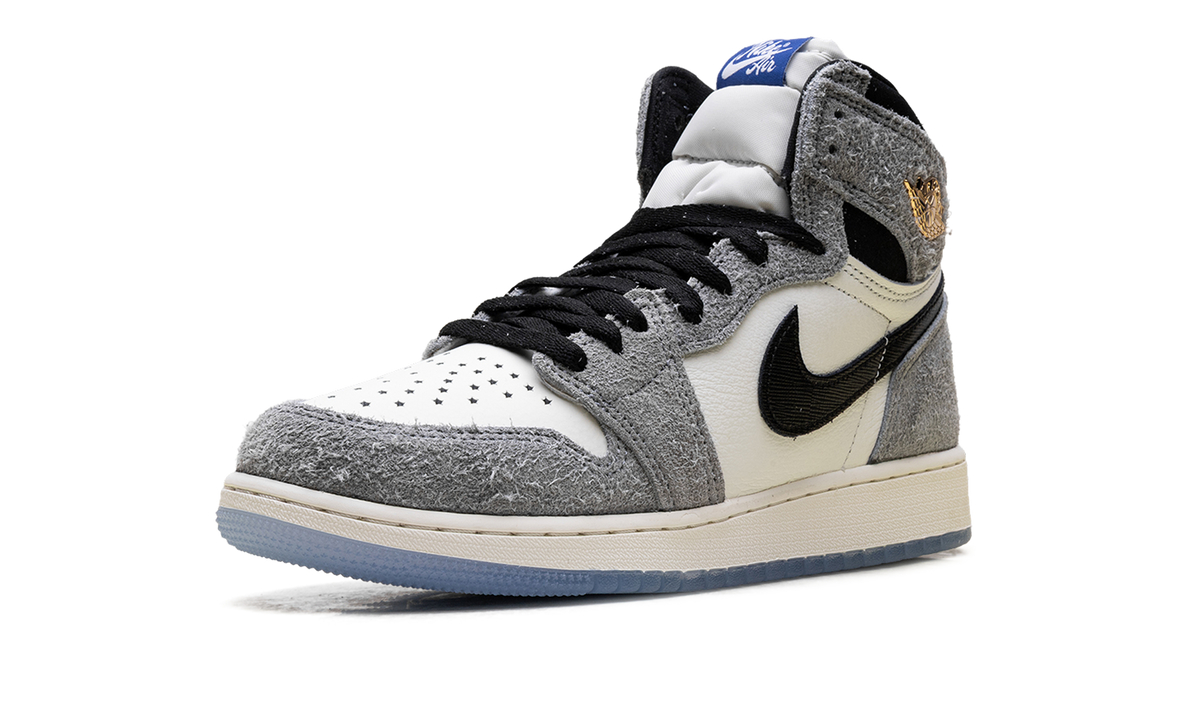 Air Jordan 1 Retro High OG All-Star Cool Grey