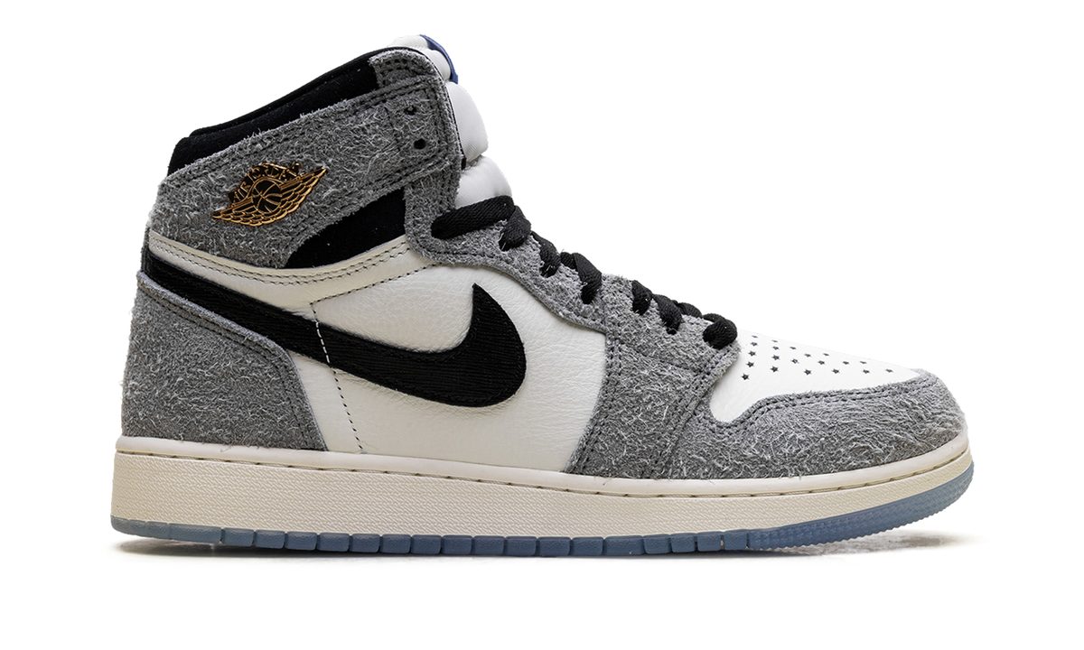 Air Jordan 1 Retro High OG All-Star Cool Grey