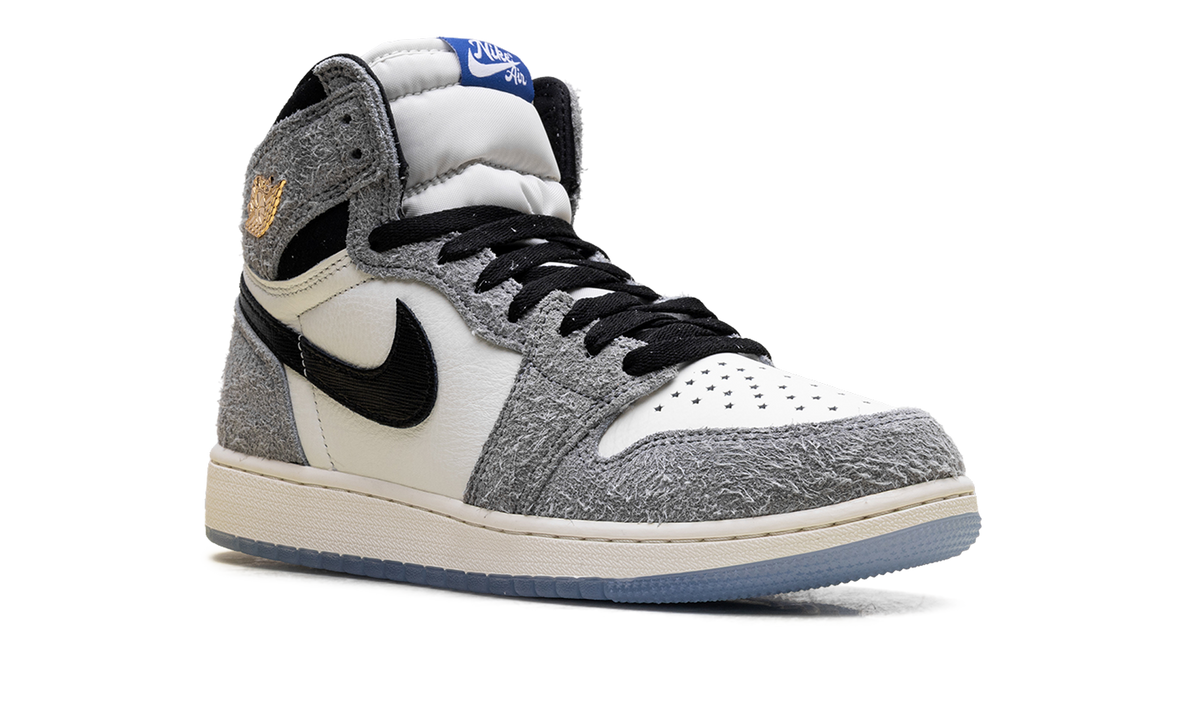Air Jordan 1 Retro High OG All-Star Cool Grey
