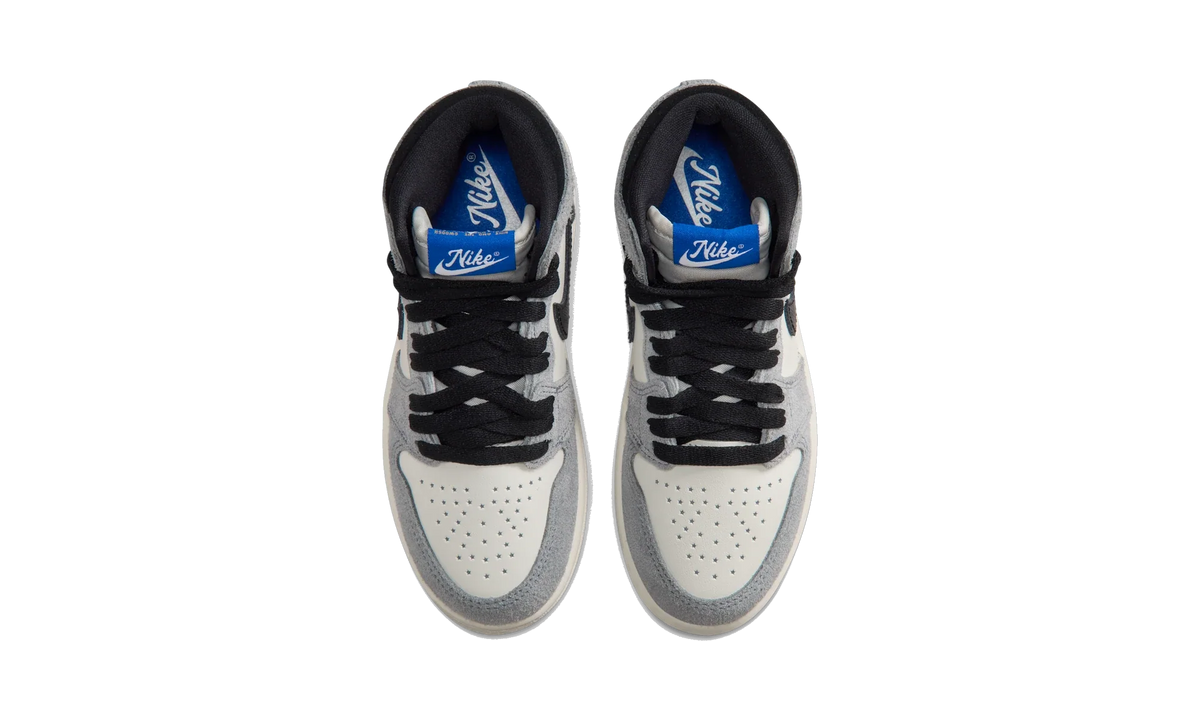 Air Jordan 1 Retro High OG All-Star Cool Grey (PS)