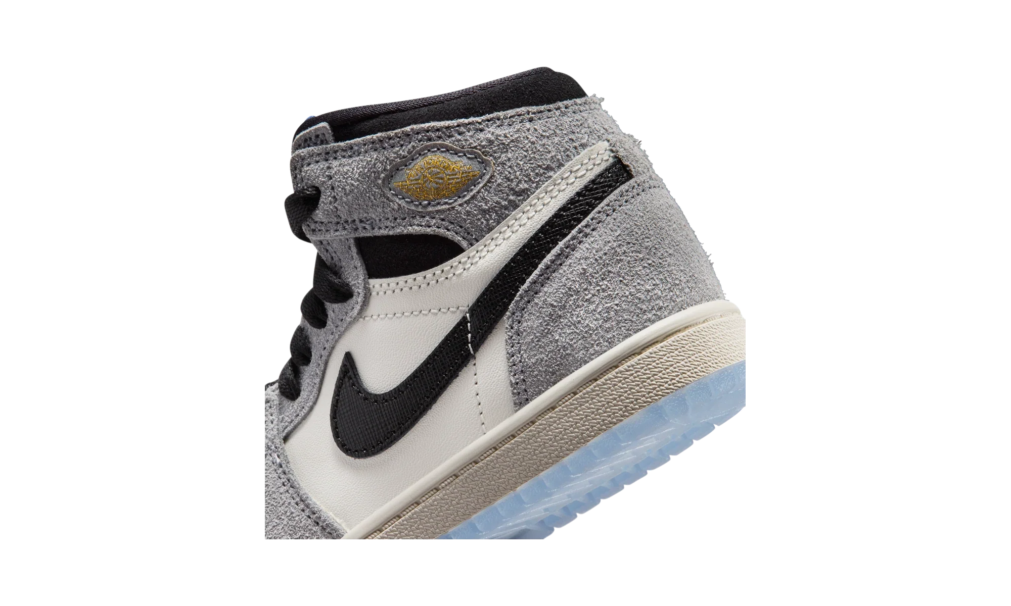 Air Jordan 1 Retro High OG All-Star Cool Grey (PS)