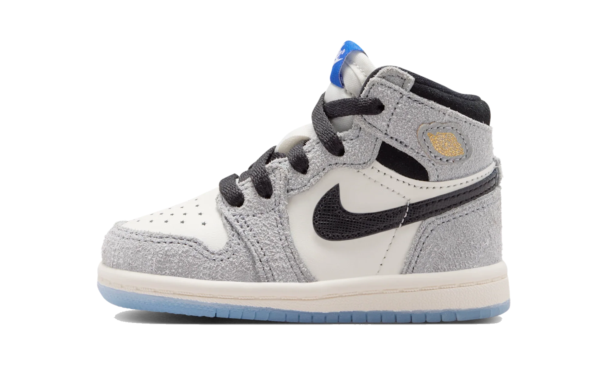 Air Jordan 1 Retro High OG All-Star Cool Grey (TD)