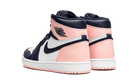 Air Jordan 1 Retro High OG Atmosphere, Atmosphere/White-Laser Pink-Obsidian (DD9335-641)