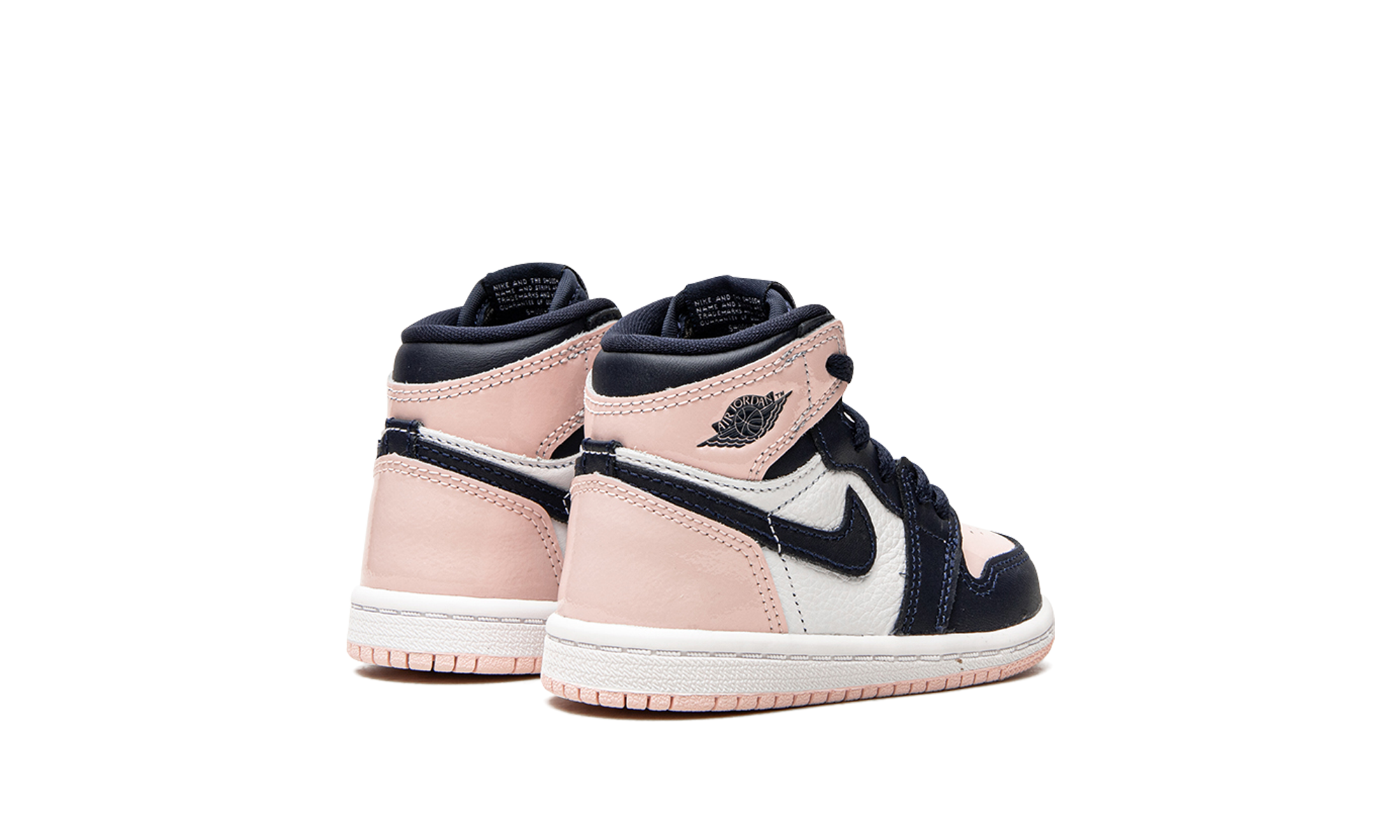 Air Jordan 1 Retro High OG Atmosphere (TD)