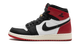 Air Jordan 1 Retro High OG Black Toe Reimagined