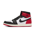 Air Jordan 1 Retro High OG Black Toe Reimagined