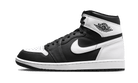 Air Jordan 1 Retro High OG Black White, Black/White/White (DZ5485-010 / FD1437-010)