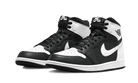 Air Jordan 1 Retro High OG Black White, Black/White/White (DZ5485-010 / FD1437-010)