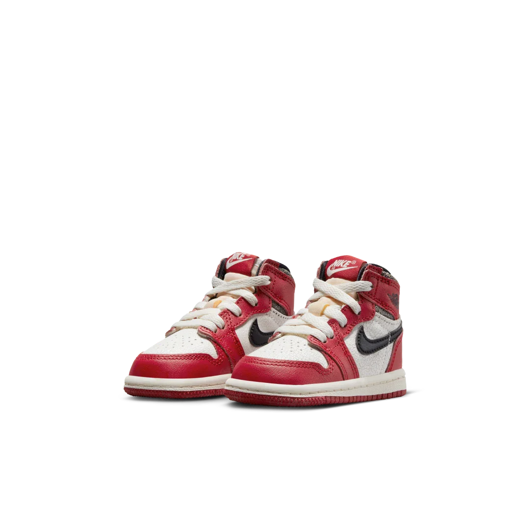 Air Jordan 1 Retro High OG Chicago Lost and Found (TD)