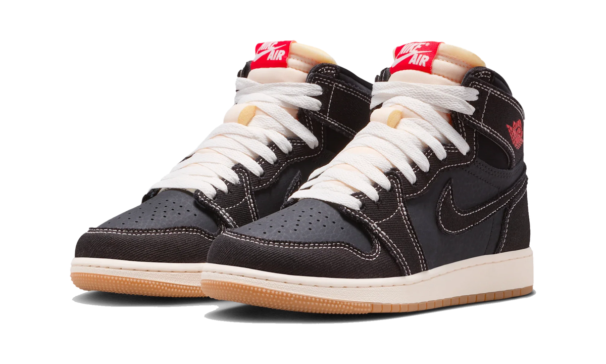 Air Jordan 1 Retro High OG Flight Club