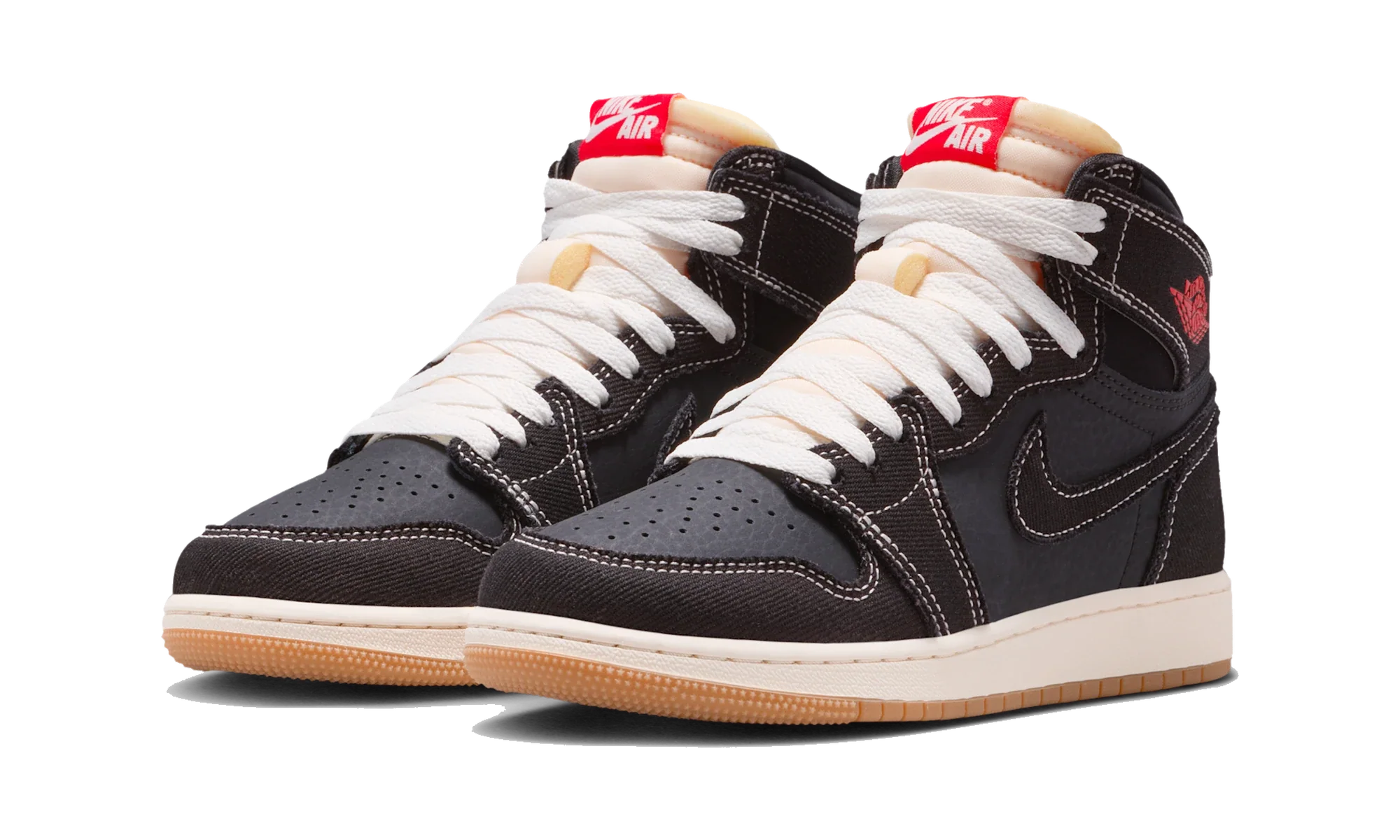 Air Jordan 1 Retro High OG Flight Club