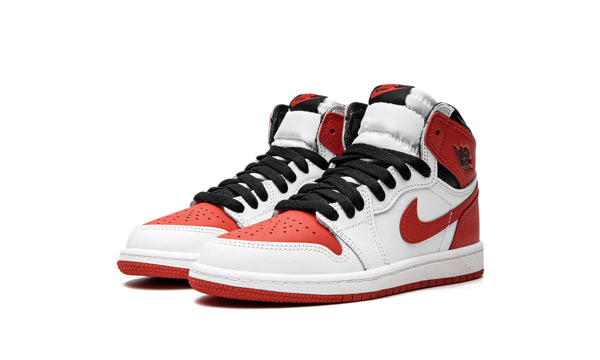 Air Jordan 1 Retro High OG Heritage (PS)