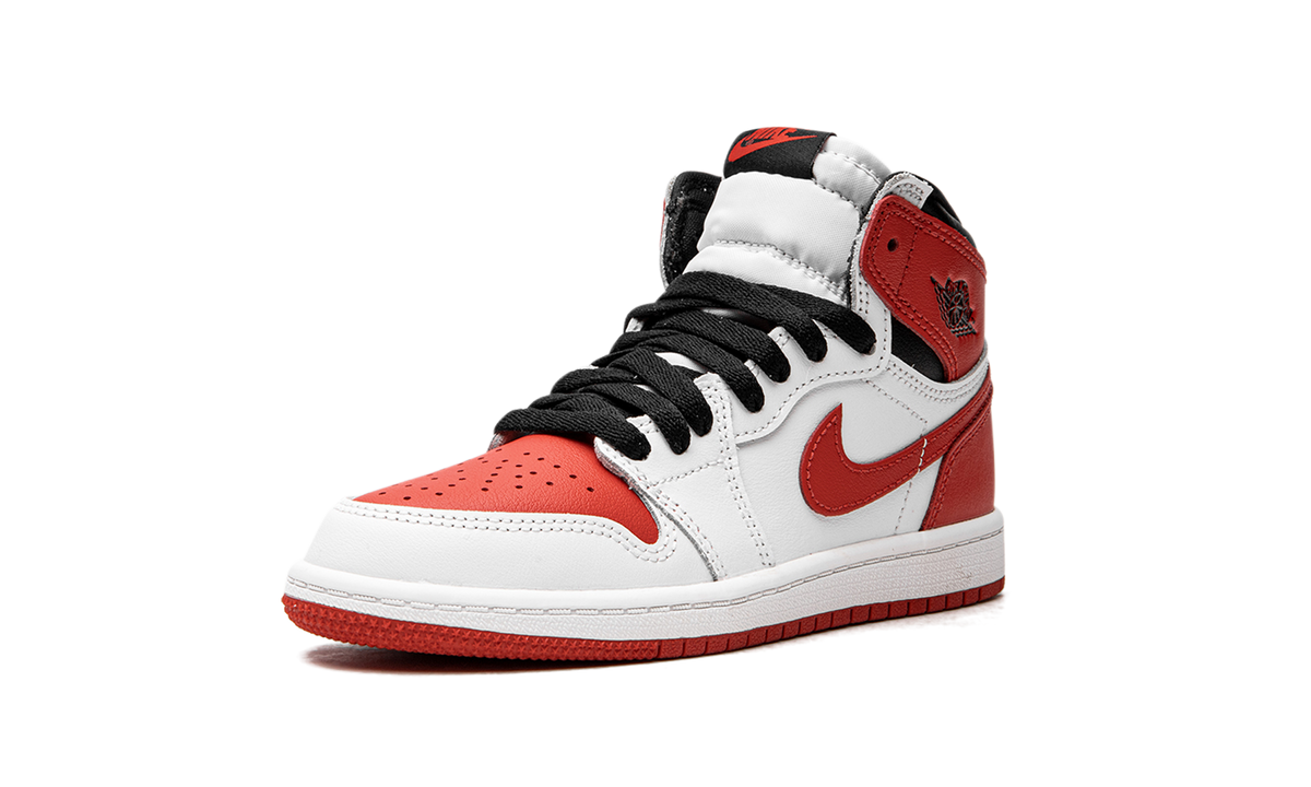 Air Jordan 1 Retro High OG Heritage (PS)