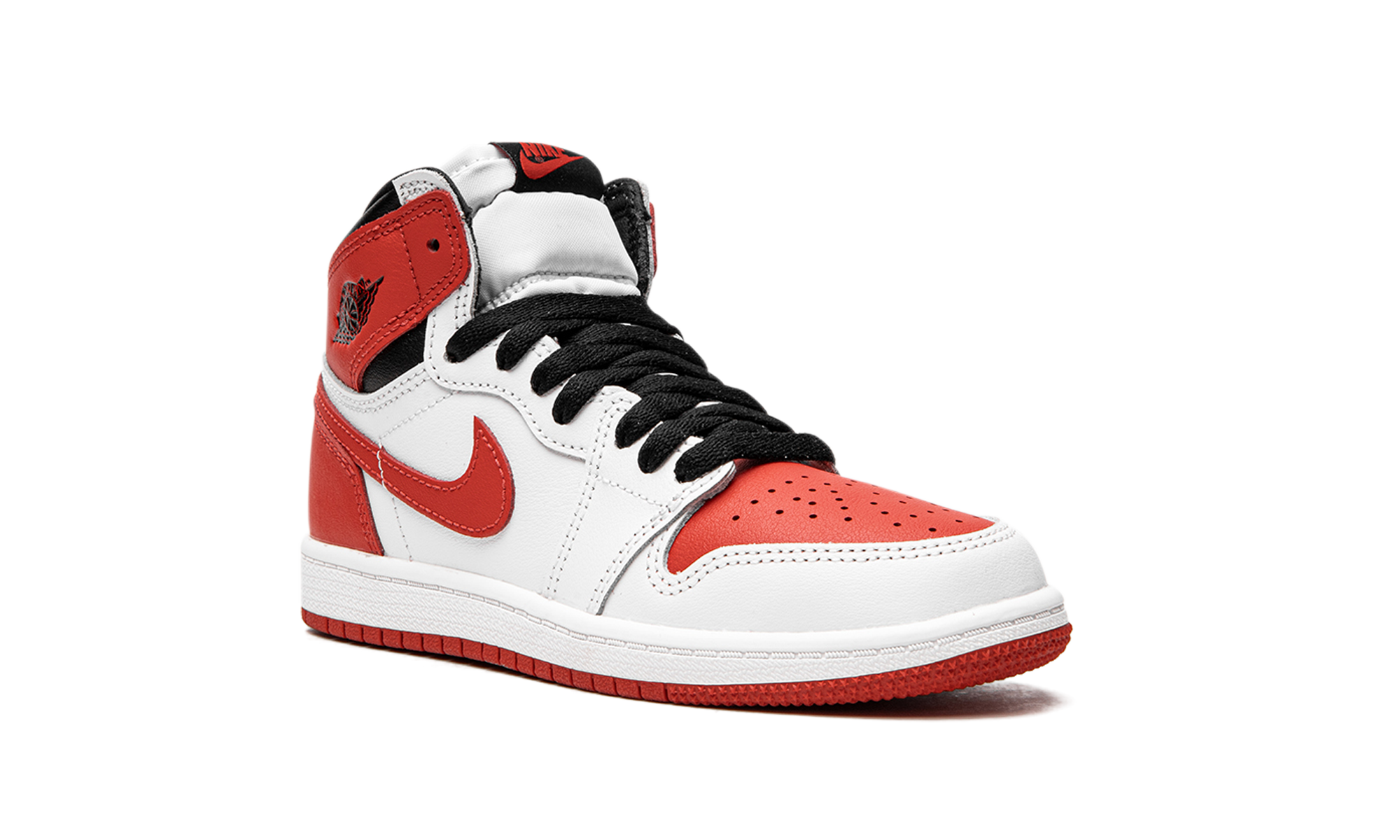 Air Jordan 1 Retro High OG Heritage (PS)