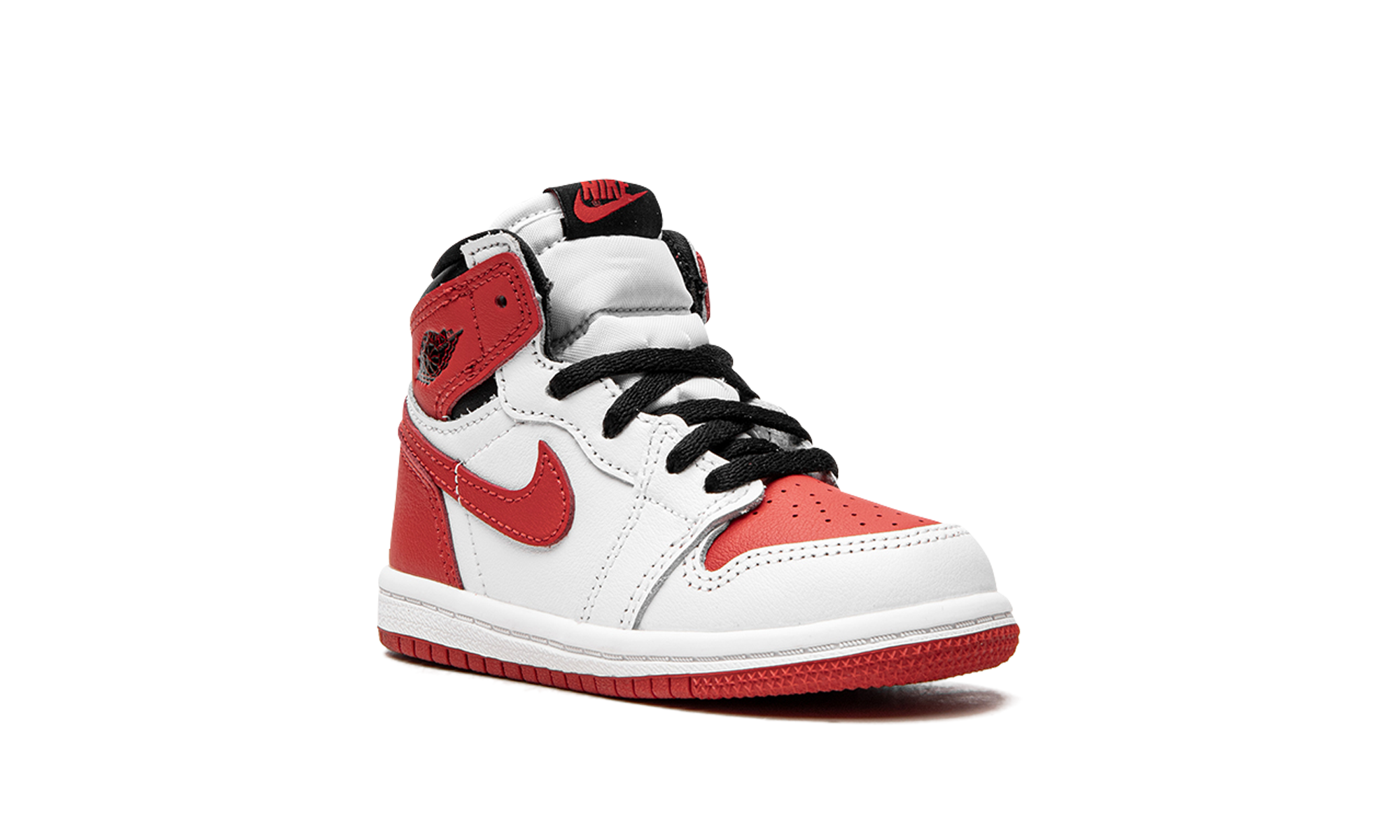 Air Jordan 1 Retro High OG Heritage (TD)