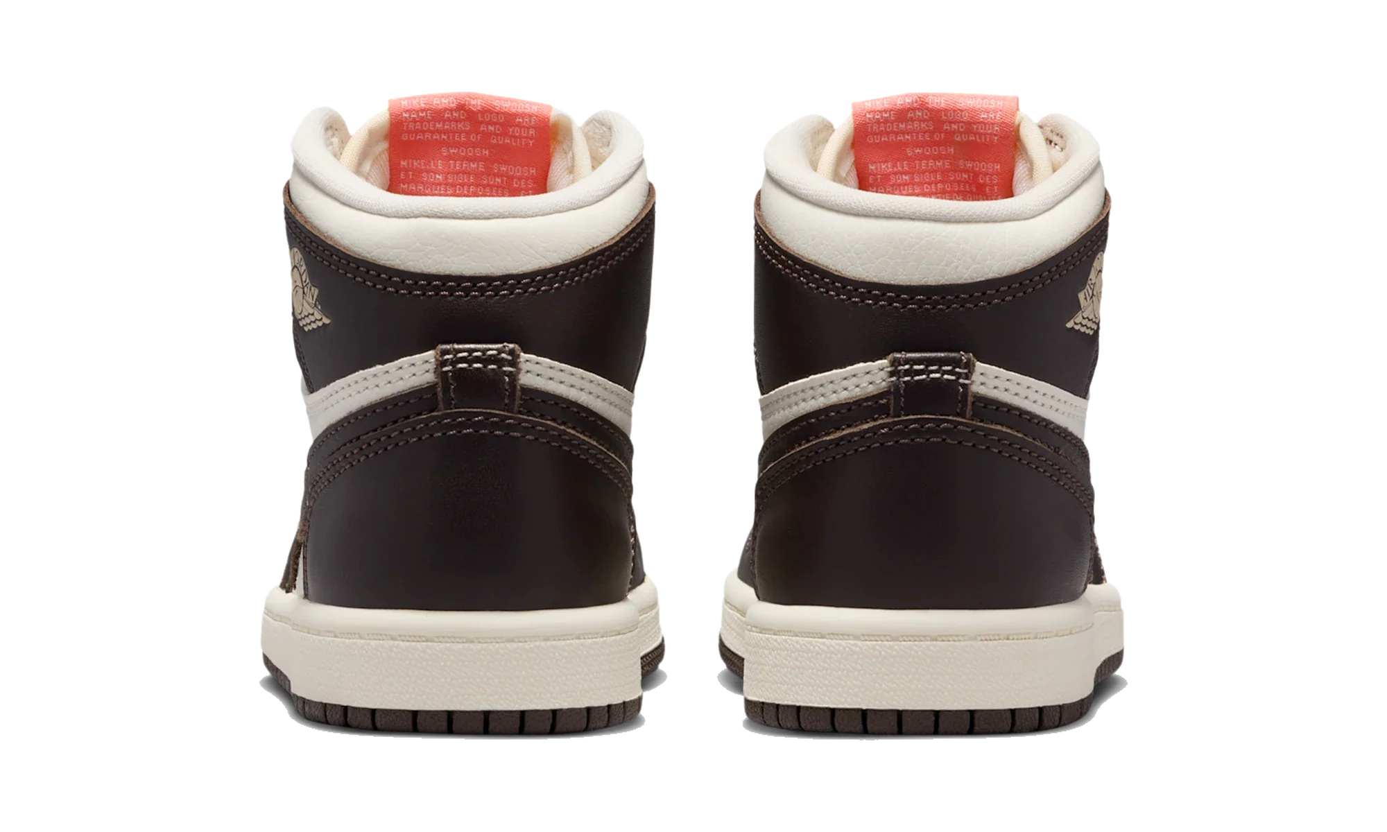 Air Jordan 1 Retro High OG Light Madder Root (PS)