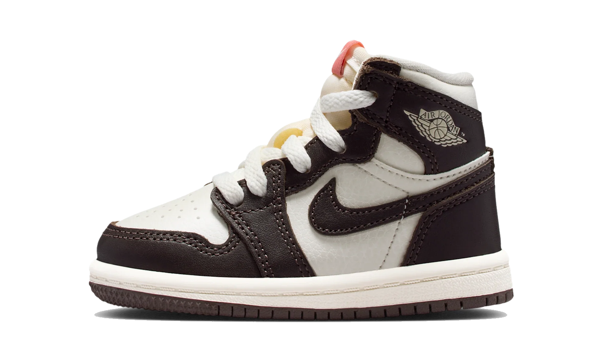 Air Jordan 1 Retro High OG Light Madder Root (TD)