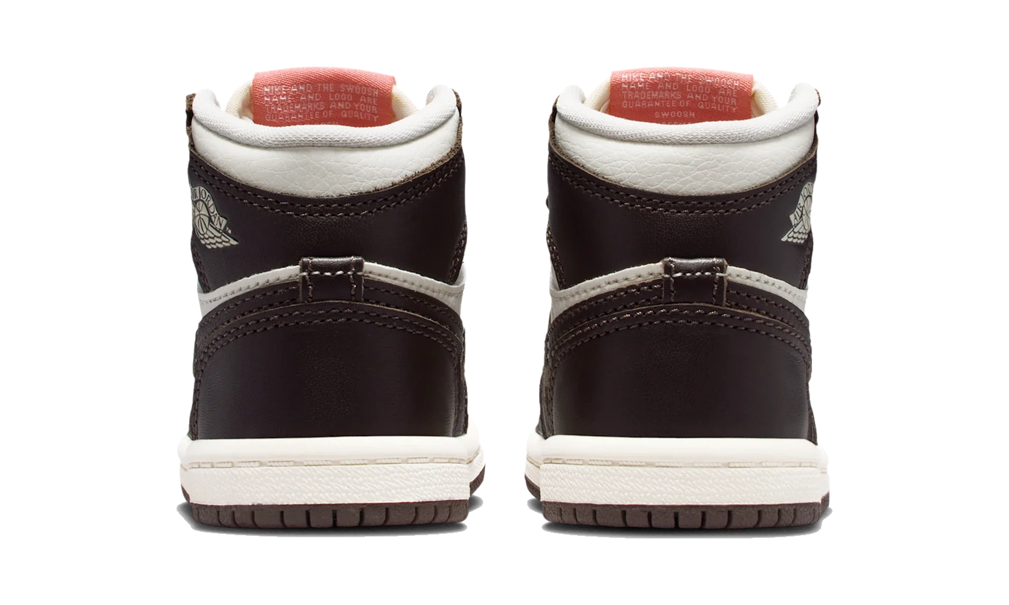 Air Jordan 1 Retro High OG Light Madder Root (TD)