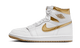 Air Jordan 1 Retro High OG Metallic Gold