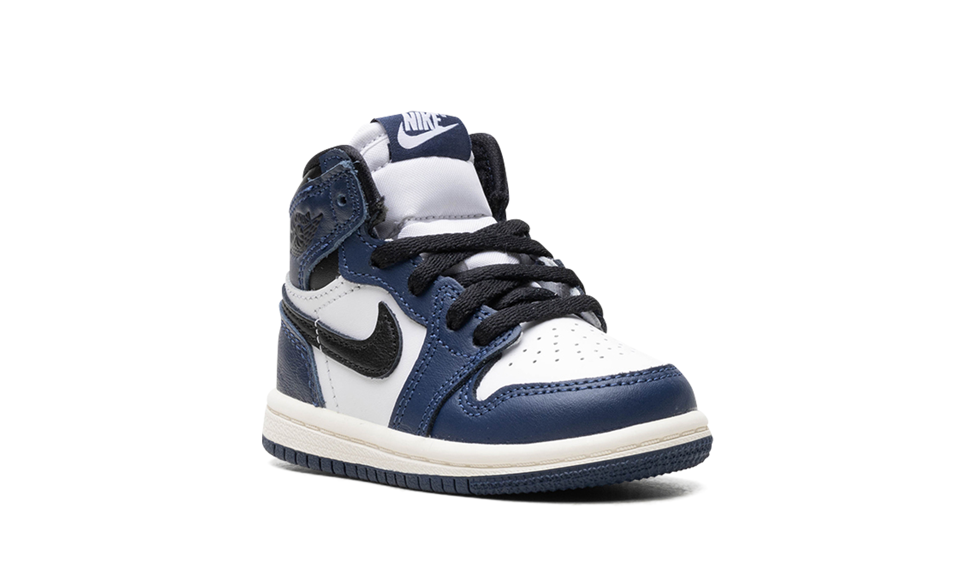 Air Jordan 1 Retro High OG Midnight Navy (TD)