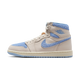 Air Jordan 1 Retro High OG Pale Ivory Psychic Blue