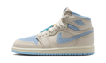 Air Jordan 1 Retro High OG Pale Ivory Psychic Blue (PS)
