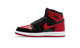 Air Jordan 1 Retro High OG Patent Bred (PS)