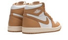 Air Jordan 1 Retro High OG Praline, Praline/White/Sail (FN6622-201)