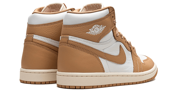 Air Jordan 1 Retro High OG Praline, Praline/White/Sail (FN6622-201)