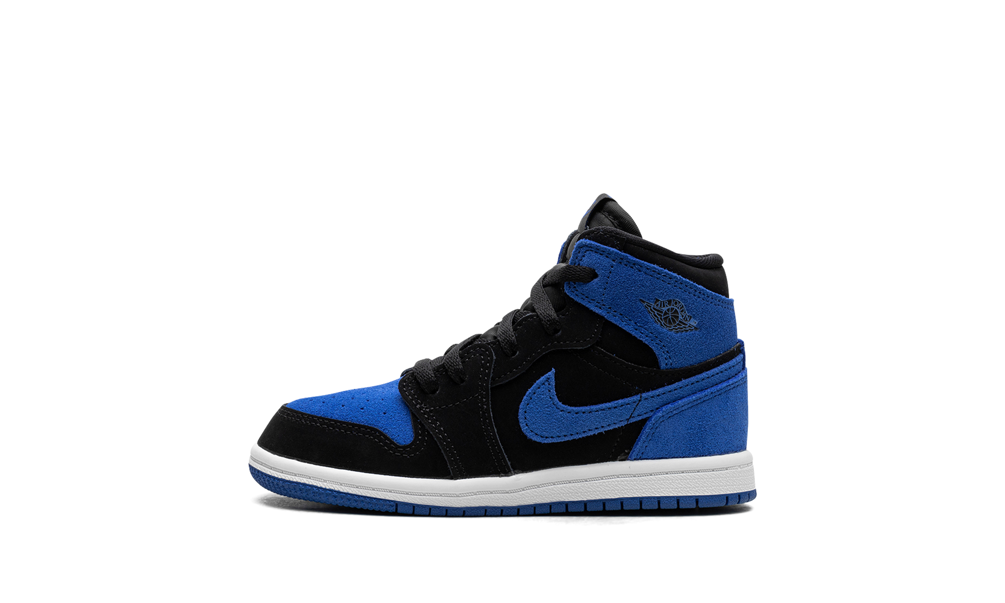 Air Jordan 1 Retro High OG Royal Reimagined (TD)