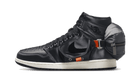 Air Jordan 1 Retro High OG SP Utility Stash, Black/Anthracite-Sail-Off Noir (DN4336-001)