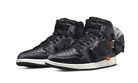 Air Jordan 1 Retro High OG SP Utility Stash, Black/Anthracite-Sail-Off Noir (DN4336-001)