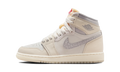 Air Jordan 1 Retro High OG Sail University Red