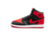 Air Jordan 1 Retro High OG Satin Bred (PS)