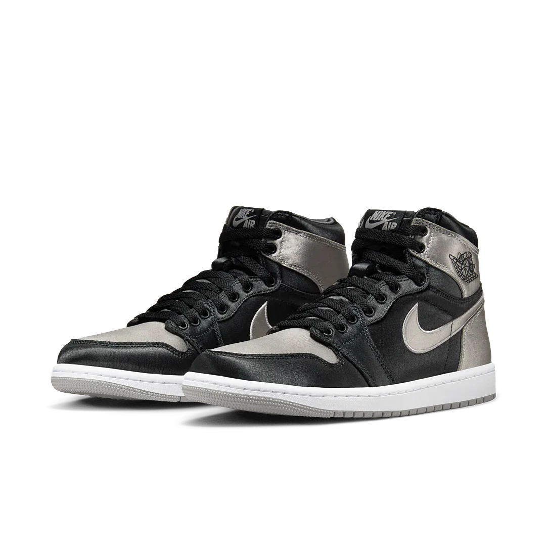 Air Jordan 1 Retro High OG Satin Shadow