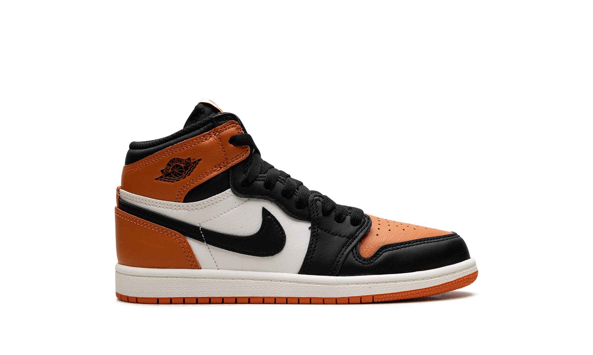 Air Jordan 1 Retro High OG Shattered Backboard (2025) (PS)