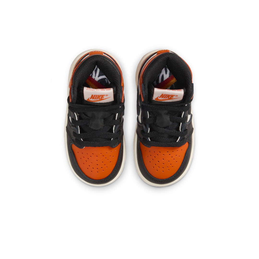 Air Jordan 1 Retro High OG Shattered Backboard (2025) (TD)