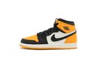 Air Jordan 1 Retro High OG Taxi (PS), Taxi/Black-Sail (AQ2664-711)