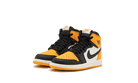 Air Jordan 1 Retro High OG Taxi (PS), Taxi/Black-Sail (AQ2664-711)