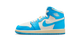Air Jordan 1 Retro High OG UNC Reimagined (PS)
