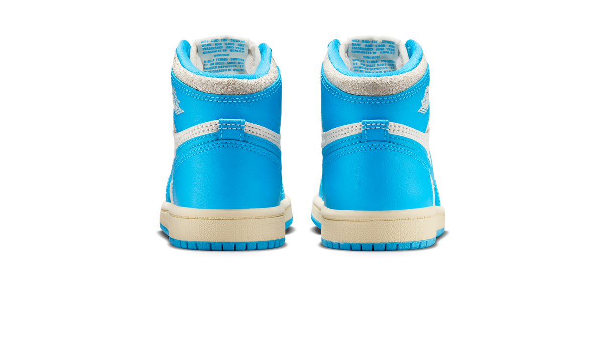 Air Jordan 1 Retro High OG UNC Reimagined (PS)
