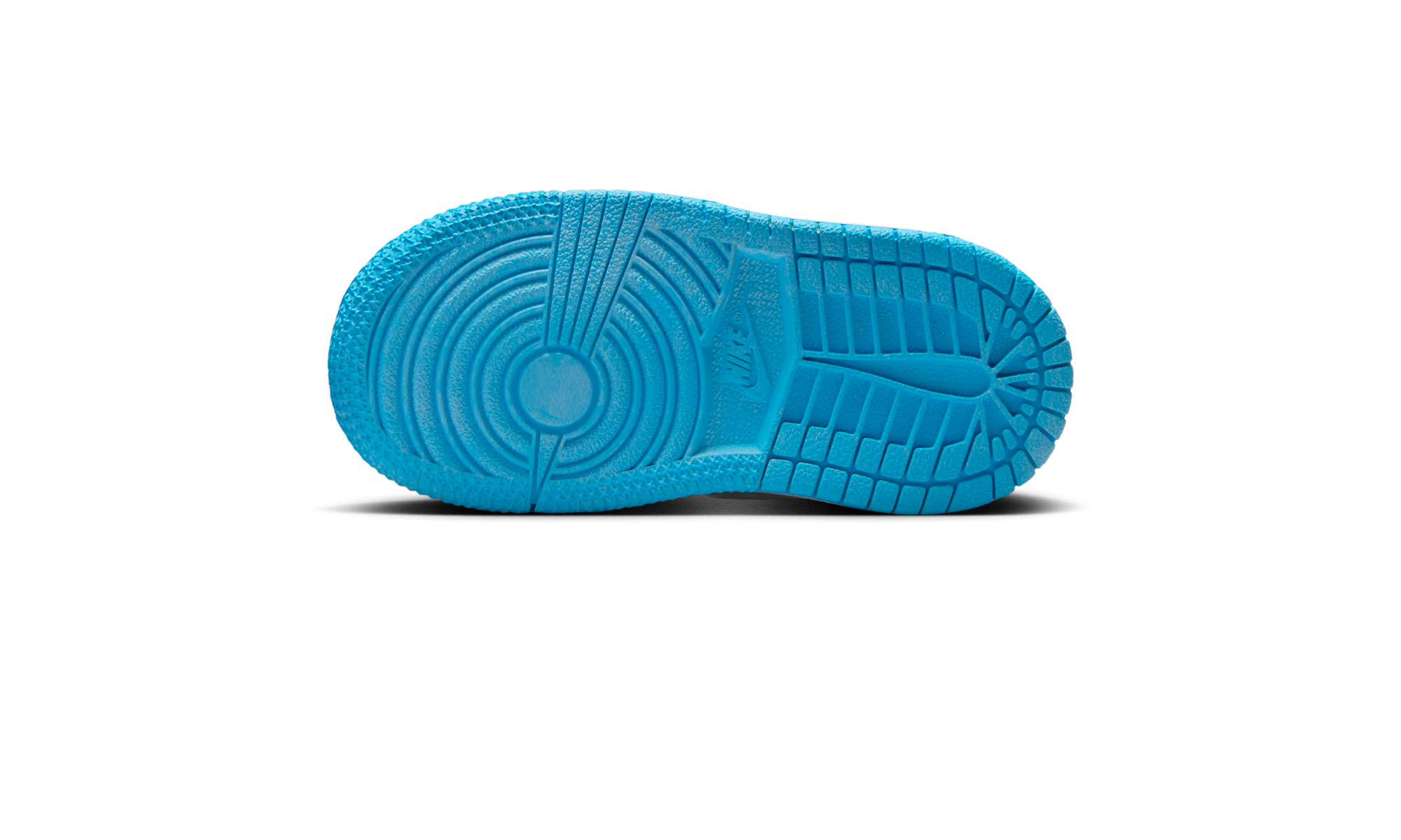 Air Jordan 1 Retro High OG UNC Reimagined (TD)
